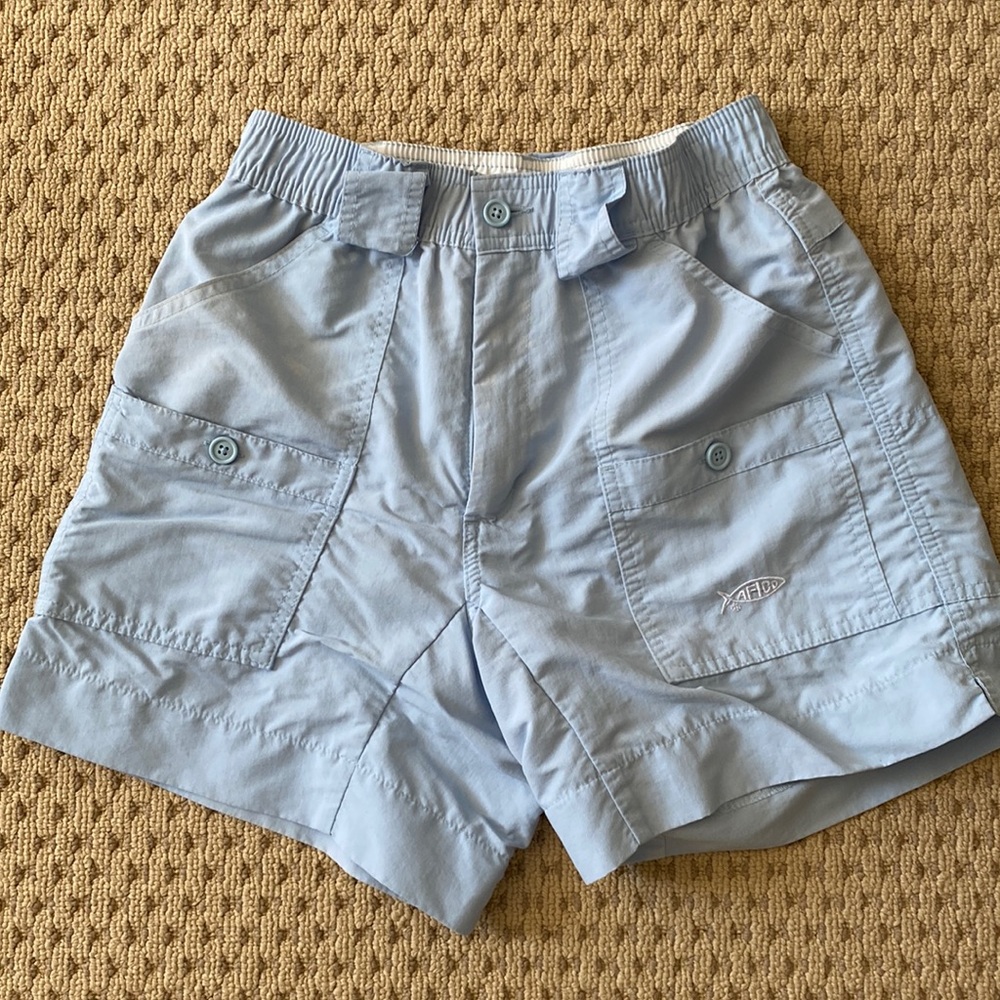 Men’s AFTCO short size 28